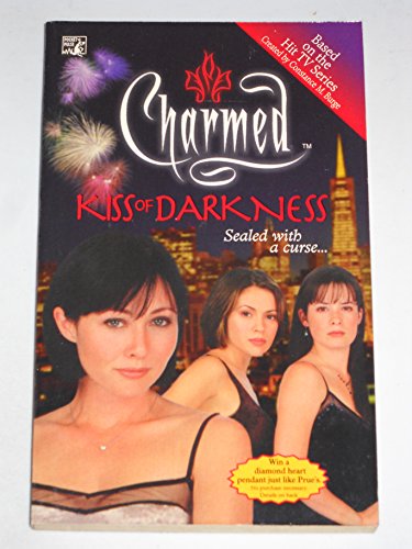 Stock image for Kiss of Darkness for sale by Ergodebooks