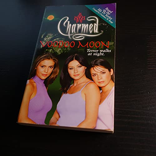 Stock-Bild f�r Voodoo Moon (Charmed)