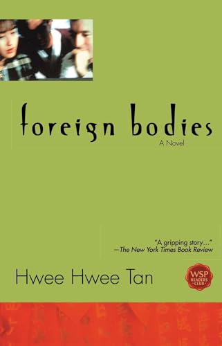 Foreign Bodies (9780671041700) by Tan, Hwee Hwee