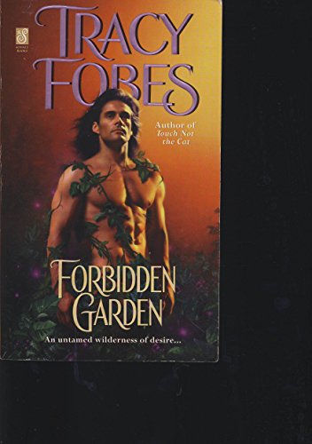 Stock image for Forbidden Garden for sale by ThriftBooks-Dallas