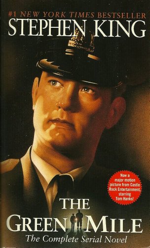 9780671041786: The Green Mile: The Complete Serial Novel