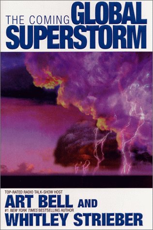 Stock image for The Coming Global Superstorm for sale by ZBK Books