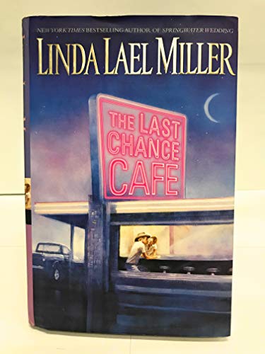 9780671042509: The Last Chance Cafe: A Novel