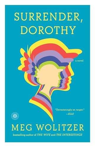 Beispielbild fr Surrender, Dorothy: A Novel zum Verkauf von SecondSale