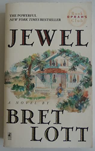 Beispielbild fr Jewel zum Verkauf von SecondSale