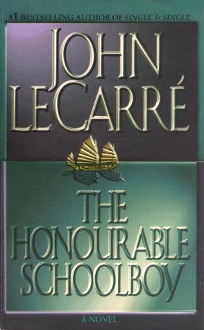 

The Honourable Schoolboy