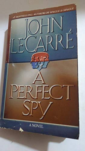 Imagen de archivo de A Perfect Spy a la venta por ThriftBooks-Atlanta