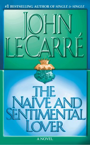9780671042776: The Naive and Sentimental Lover