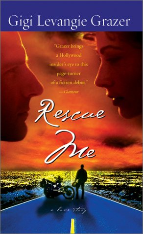 9780671042806: Rescue Me: A Love Story