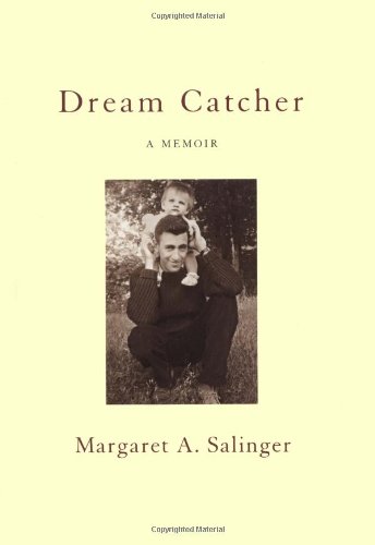 9780671042813: Dream Catcher: A Memoir: Reflections on Reclusion