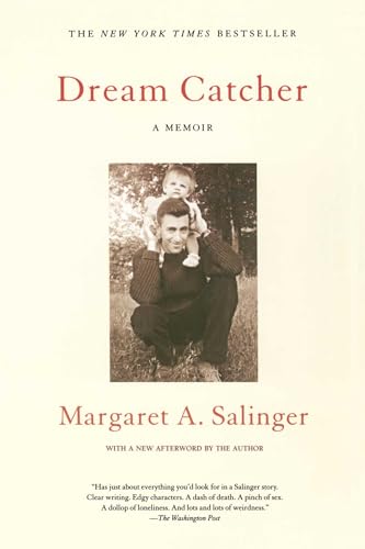 9780671042820: Dream Catcher: A Memoir
