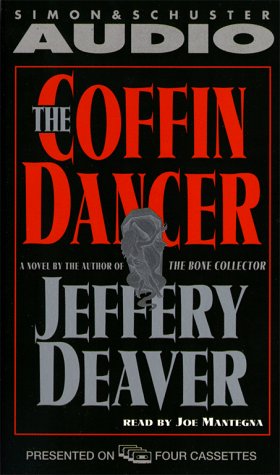 Stock image for THE COFFIN DANCER THE : A NOVEL for sale by BennettBooksLtd