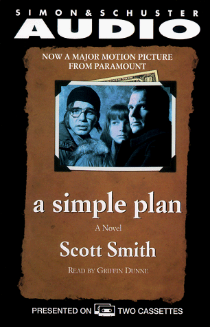 Imagen de archivo de A Simple Plan a la venta por The Yard Sale Store