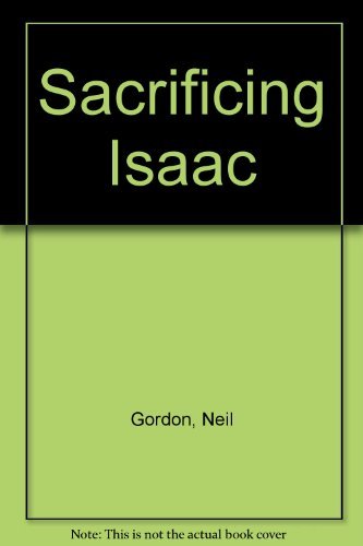 9780671044275: Sacrifice of Isaac