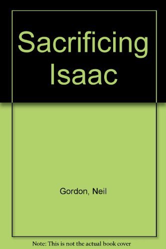 Stock image for Sacrifice of Isaac for sale by The Yard Sale Store