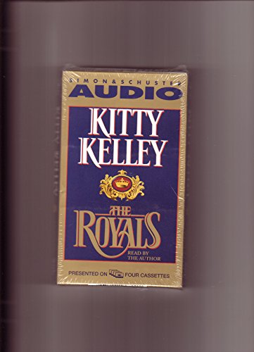 The Royals (9780671044350) by Kelley, Kitty