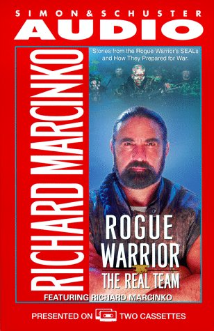 Rogue Warrior: The Real Team (9780671044404) by Marcinko, Richard