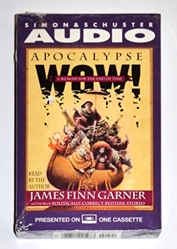 Imagen de archivo de Apocalypse Wow! a la venta por The Yard Sale Store