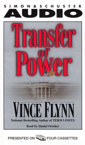 9780671045623: Transfer of Power