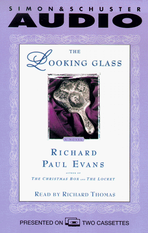 Imagen de archivo de The Looking Glass a la venta por The Yard Sale Store