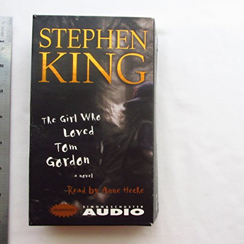 The Girl Who Loved Tom Gordon (9780671045852) by King, Stephen