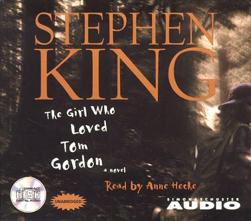 Imagen de archivo de The Girl Who Loved Tom Gordon a la venta por Aaron Books