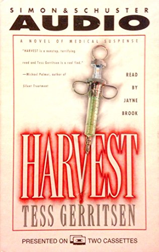 Stock image for Psv Harvest for sale by Ken's Book Haven