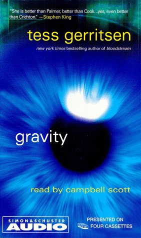 Imagen de archivo de Gravity a la venta por The Yard Sale Store