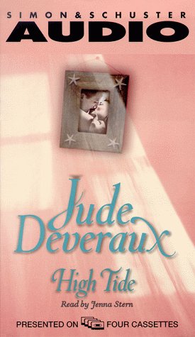 High Tide (9780671046231) by Deveraux, Jude; Jenna Stern