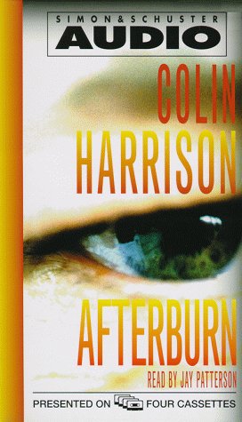 Afterburn: A Novel