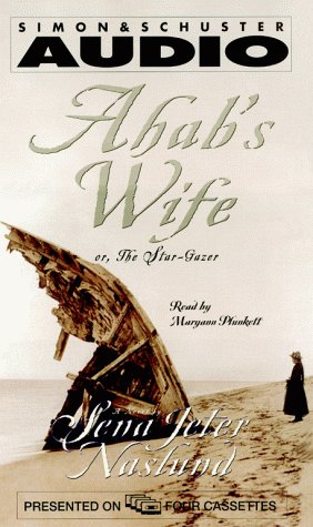 Beispielbild fr Ahab's Wife Cassette zum Verkauf von Library House Internet Sales