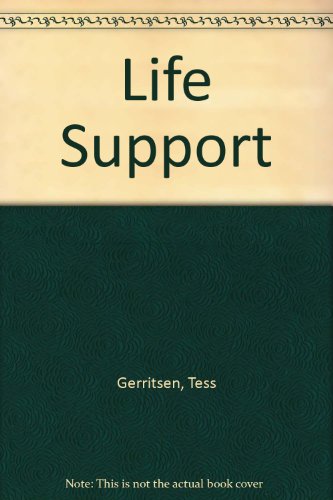 Stock image for Life Support for sale by The Yard Sale Store