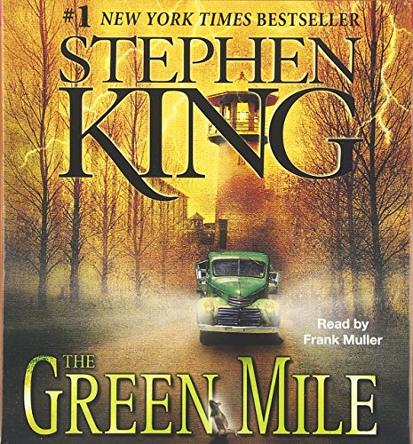 Beispielbild fr The Green Mile: The Complete Serial Novel zum Verkauf von Irish Booksellers