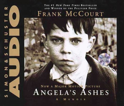 Imagen de archivo de Angelas Ashes Movie Tie: A Memoir a la venta por HPB-Emerald