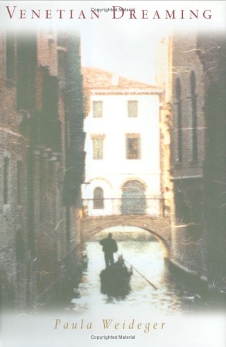 Beispielbild fr Venetian Dreaming zum Verkauf von WorldofBooks