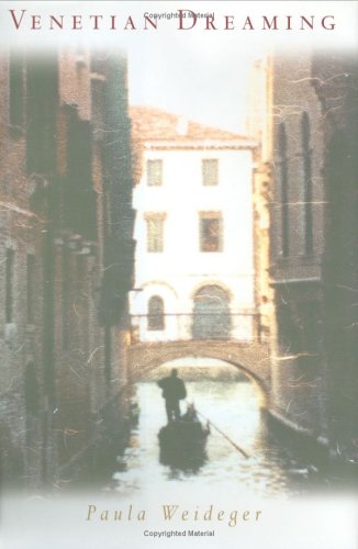 Stock image for Venetian Dreaming for sale by WorldofBooks