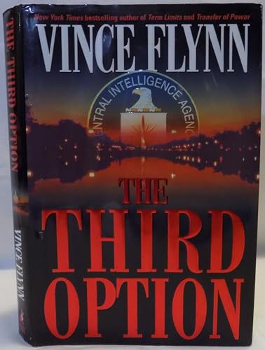 9780671047313: The Third Option