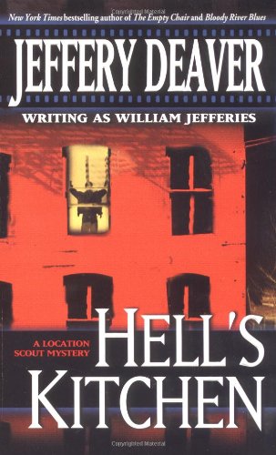 9780671047511: Hell's Kitchen (Location Scout Mysteries)