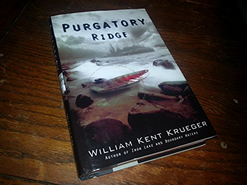 Beispielbild fr Purgatory Ridge zum Verkauf von BooksRun