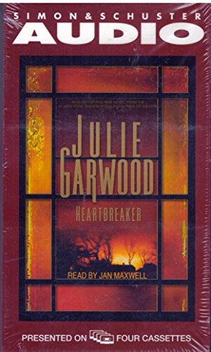Heartbreaker (9780671047931) by Garwood, Julie