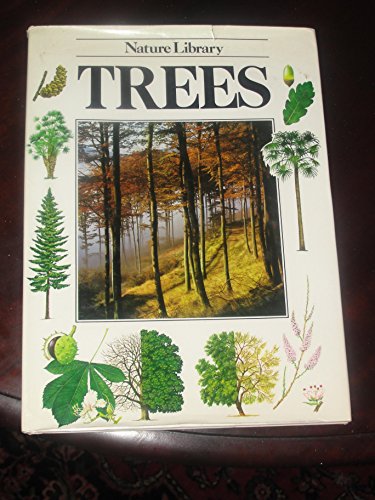 Beispielbild fr Trees zum Verkauf von Wonder Book