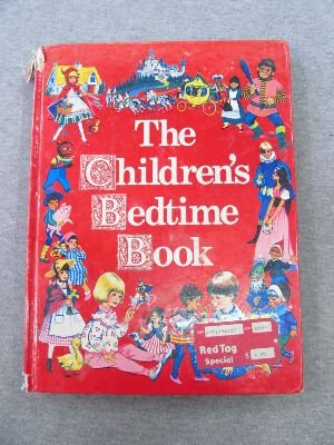 Imagen de archivo de Childrens Bedtime Book a la venta por HPB Inc.