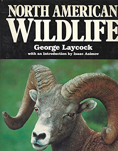 Stock image for North American Wildlife for sale by Better World Books