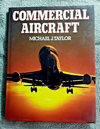 9780671060282: COMMERCIAL AIRCRAFT