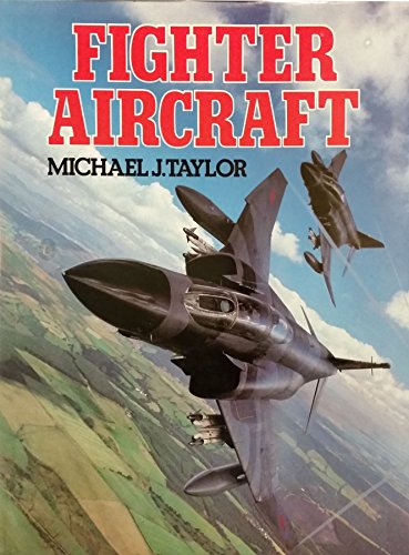 Stock image for Fighter Aircraft for sale by Better World Books