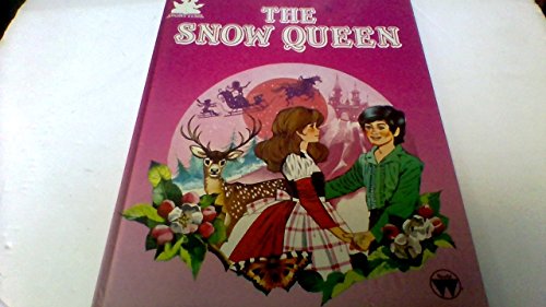 Imagen de archivo de The Snow Queen a la venta por Thomas F. Pesce'