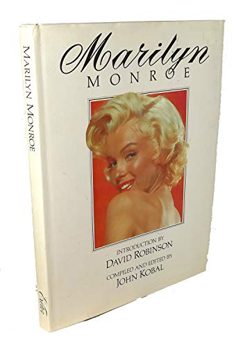 Imagen de archivo de Marilyn Monroe: A Life on Film/#06102 a la venta por Open Books