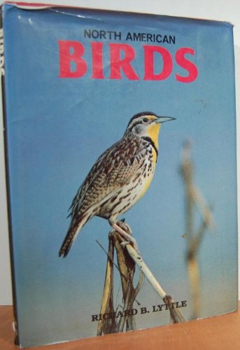 Birds (9780671061487) by Richard B. Lyttle