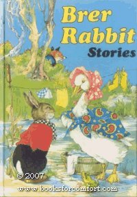 Stock image for Brer Rabbit Stories for sale by WorldofBooks