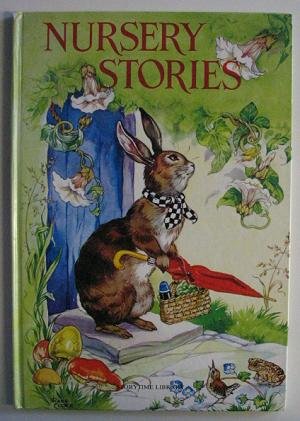 Stock image for Nursery Stories for sale by Wonder Book